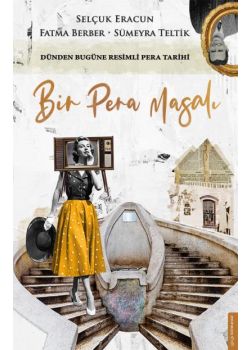 Bir Pera Masalı