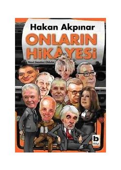 Onların Hikayesi