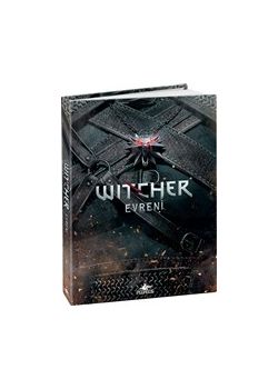 Witcher Evreni