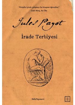 İrade Terbiyesi