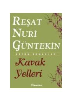 Kavak Yelleri