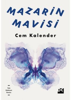 Mazarin Mavisi