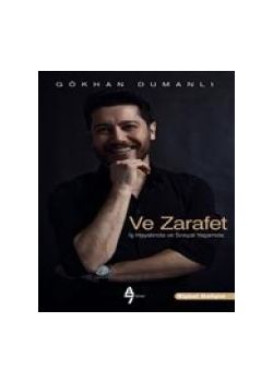 Ve Zarafet