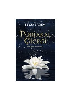 Portakal Çiçeği
