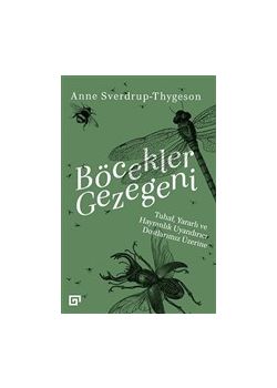 Böcekler Gezegeni 