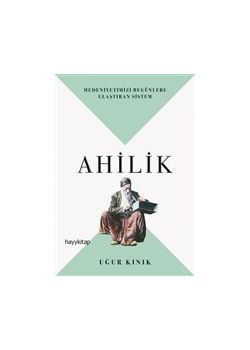 Ahilik