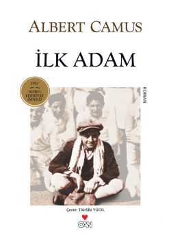 İlk Adam