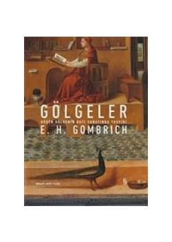 Gölgeler