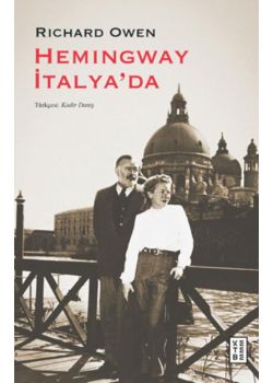 Hemingway İtalya'da