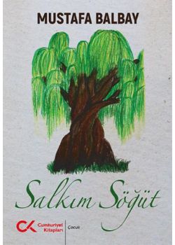 Salkım Söğüt