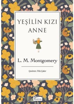 Yeşilin Kızı Anne