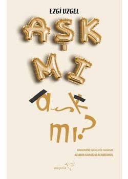 Aşk mı Aşk mı? 