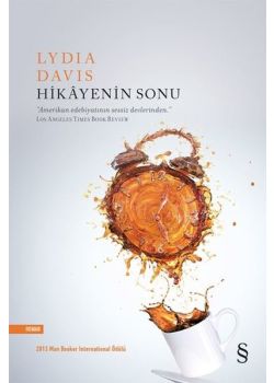 Hikayenin Sonu 