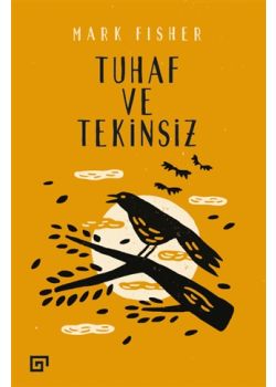 Tuhaf ve Tekinsiz