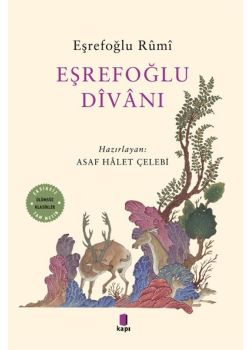 Eşrefoğlu Divanı