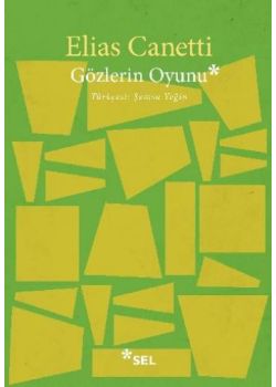 Gözlerin Oyunu
