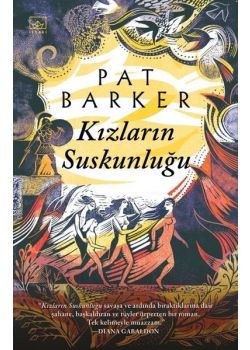 Kızların Suskunluğu