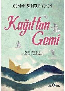 Kağıttan Gemi