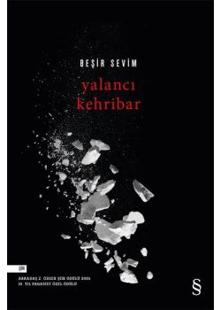 Yalancı Kehribar