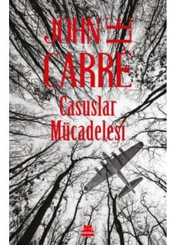 Casuslar Mücadelesi