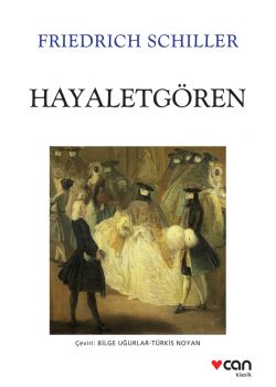 Hayaletgören