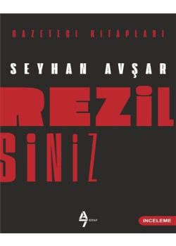 Rezilsiniz