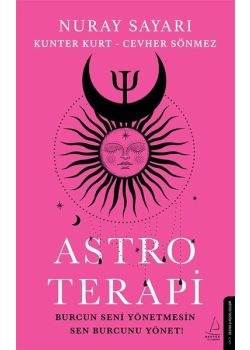 Astroterapi