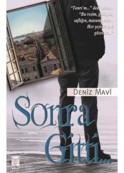 Sonra Gitti