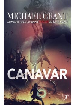 Canavar
