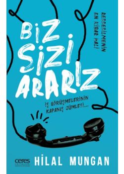 Biz Sizi Ararız 