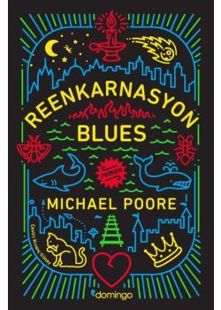 Reenkarnasyon Blues