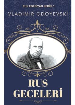 Rus Geceleri