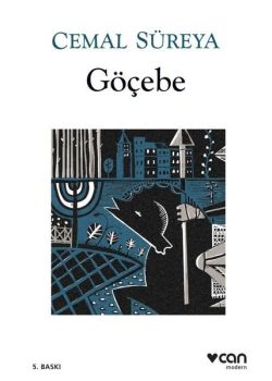 Göçebe