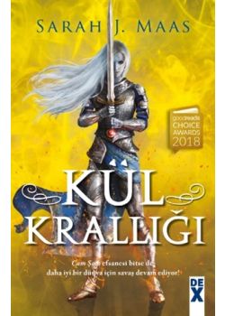 Kül Krallığı 