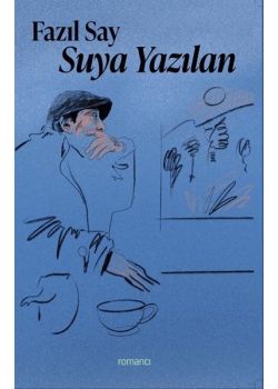 Suya Yazılan