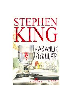 Karanlik Öyküler