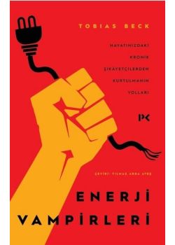 Enerji Vampirleri