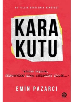 Kara Kutu - 40 Yıllık Birikimin Hikayesi