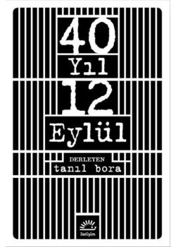 40 Yıl 12 Eylül