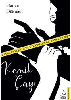 Kemik Çayı