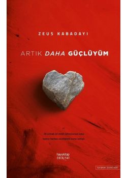 Artık Daha Güçlüyüm