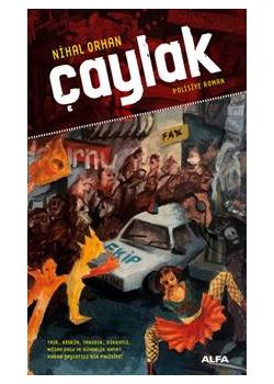 Çaylak