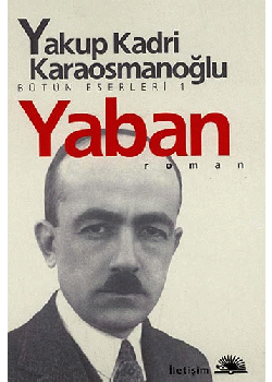 Yaban