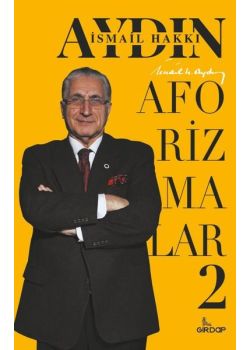 Aforizmalar - 2