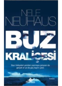 Buz Kraliçesi