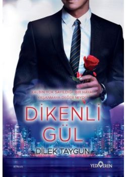 Dikenli Gül