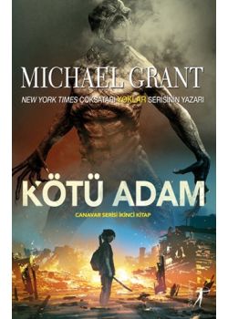 Kötü Adam