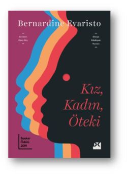 Kız Kadın Öteki