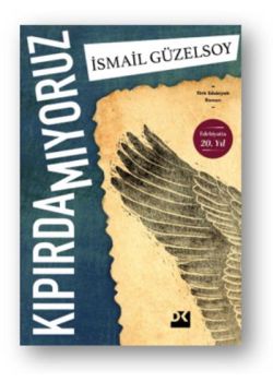 Kıpırdamıyoruz