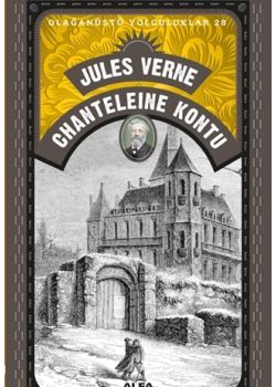 Chanteleine Kontu
